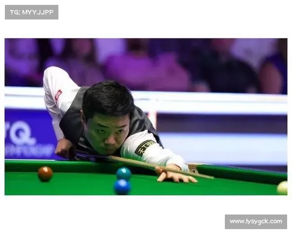 赛场风云最新一期